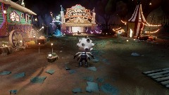 A screenshot taken in Dreams. 5 of 16.