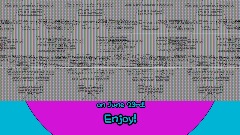 A screenshot taken in Dreams. 1 of 1.