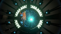 A screenshot taken in Dreams. 4 of 4.