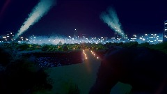 GoG Osaka Destruction Level