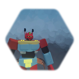 Crabsformer