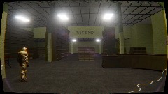 A screenshot taken in Dreams. 6 of 23.