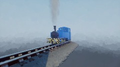 A screenshot taken in Dreams. 22 of 29.