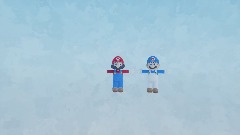 Smg4 Template