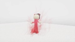 A screenshot taken in Dreams. 1 of 6.