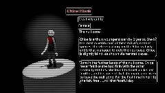 A screenshot taken in Dreams. 17 of 21.