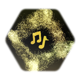 Cacophonous Symphony Menu Music