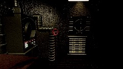 Random pretty fnaf thing i made idfk