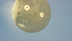 A screenshot taken in Dreams. 18 of 28.