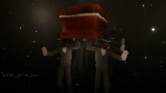 A screenshot taken in Dreams. 6 of 24.