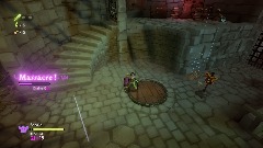 A screenshot taken in Dreams. 10 of 10.