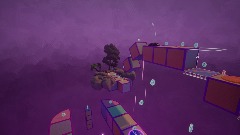 A screenshot taken in Dreams. 5 of 6.