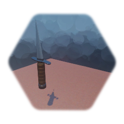 Army Knife