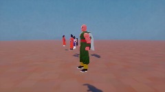 A screenshot taken in Dreams. 1 of 1.