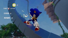 A screenshot taken in Dreams. 14 of 27.