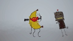 A screenshot taken in Dreams. 5 of 23.
