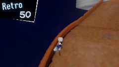 A screenshot taken in Dreams. 2 of 2.