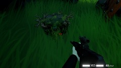 A screenshot taken in Dreams. 1 of 15.