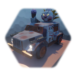 Sweet Tooth TMB Reduced Cost