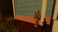 A screenshot taken in Dreams. 26 of 30.