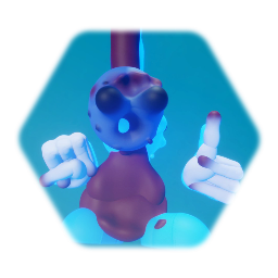 lue Grunt in my style