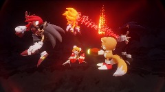 Outcome Memories Render - EXECUTIONERS