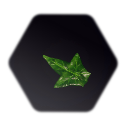 ivy leaf