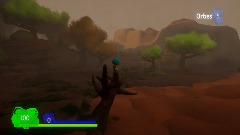 A screenshot taken in Dreams. 2 of 6.