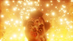 Timmy is gonna be FINE!