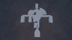 A screenshot taken in Dreams. 3 of 3.