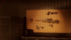 Call of Duty Loadout Menu [WIP]