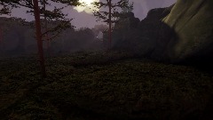 Scooby Doo: Revenge of Siren Head (wip)