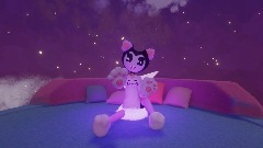 A screenshot taken in Dreams. 12 of 30.