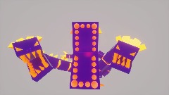 A screenshot taken in Dreams. 1 of 3.