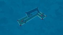 A screenshot taken in Dreams. 2 of 2.