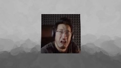 Remix of Markiplier looking scared!