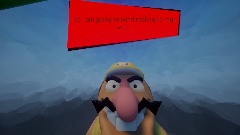 A screenshot taken in Dreams. 17 of 21.