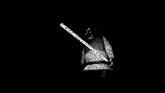 A screenshot taken in Dreams. 5 of 25.