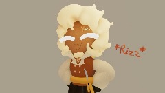 A screenshot taken in Dreams. 4 of 16.