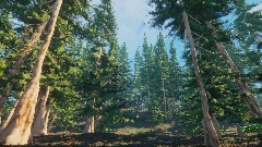 A screenshot taken in Dreams. 11 of 12.