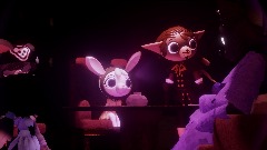 A screenshot taken in Dreams. 3 of 9.