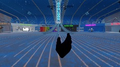 A screenshot taken in Dreams. 12 of 16.