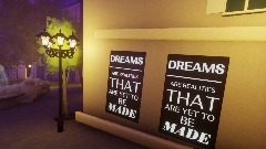 A screenshot taken in Dreams. 11 of 25.