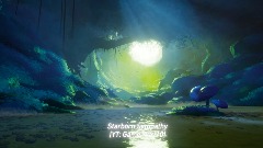 A screenshot taken in Dreams. 5 of 10.