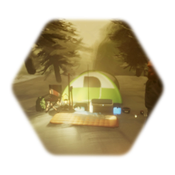 Metal gear solid dream