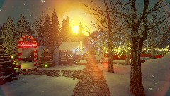 A screenshot taken in Dreams. 11 of 30.