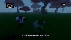 A screenshot taken in Dreams. 3 of 7.