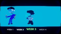 A screenshot taken in Dreams. 3 of 3.