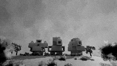 A screenshot taken in Dreams. 8 of 23.