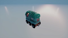 A screenshot taken in Dreams. 1 of 1.